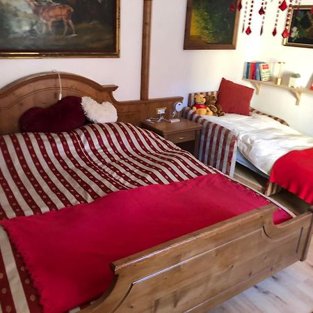 Holiday Guesthouse La Casina Di Butzi Pet Friendly - Terme Di Arta - Zoncolan 아르타 테르메 외부 사진
