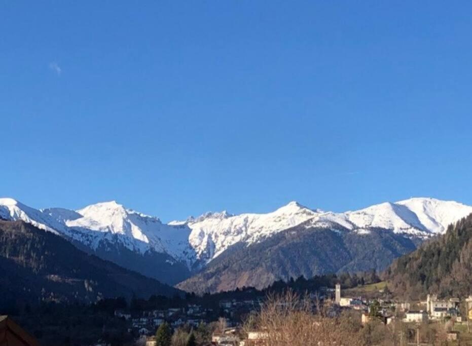 Holiday Guesthouse La Casina Di Butzi Pet Friendly - Terme Di Arta - Zoncolan 아르타 테르메 외부 사진