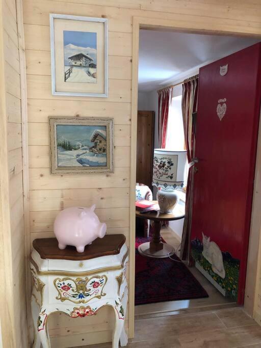 Holiday Guesthouse La Casina Di Butzi Pet Friendly - Terme Di Arta - Zoncolan 아르타 테르메 외부 사진