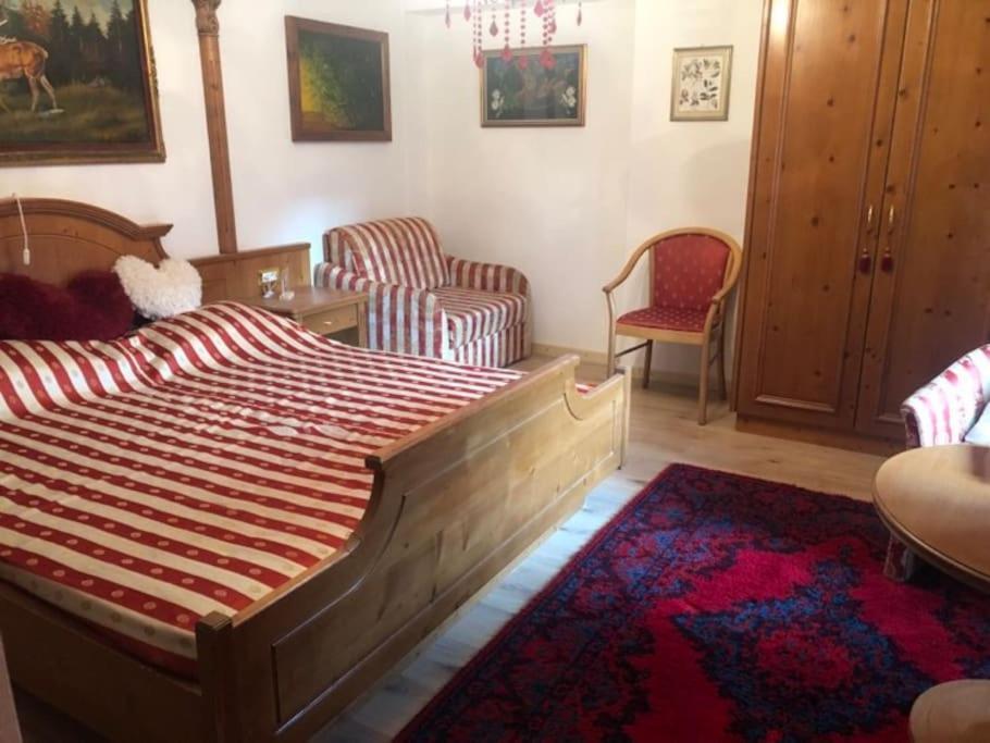 Holiday Guesthouse La Casina Di Butzi Pet Friendly - Terme Di Arta - Zoncolan 아르타 테르메 외부 사진