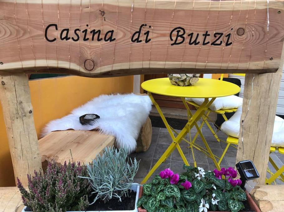 Holiday Guesthouse La Casina Di Butzi Pet Friendly - Terme Di Arta - Zoncolan 아르타 테르메 외부 사진