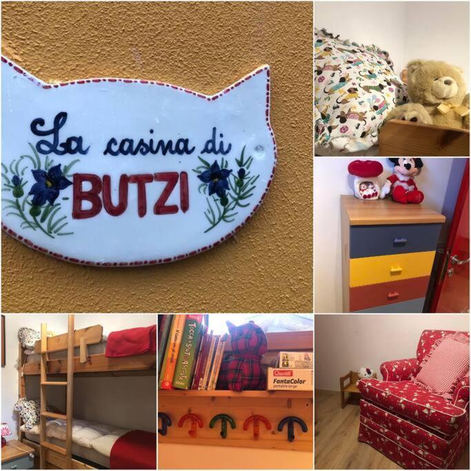 Holiday Guesthouse La Casina Di Butzi Pet Friendly - Terme Di Arta - Zoncolan 아르타 테르메 외부 사진