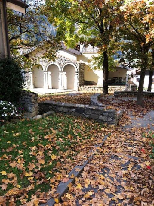 Holiday Guesthouse La Casina Di Butzi Pet Friendly - Terme Di Arta - Zoncolan 아르타 테르메 외부 사진