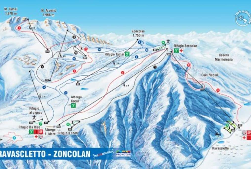 Holiday Guesthouse La Casina Di Butzi Pet Friendly - Terme Di Arta - Zoncolan 아르타 테르메 외부 사진