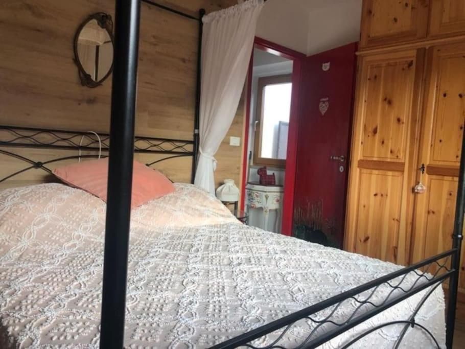 Holiday Guesthouse La Casina Di Butzi Pet Friendly - Terme Di Arta - Zoncolan 아르타 테르메 외부 사진