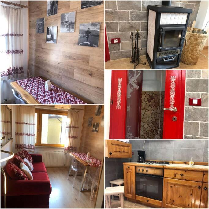 Holiday Guesthouse La Casina Di Butzi Pet Friendly - Terme Di Arta - Zoncolan 아르타 테르메 외부 사진