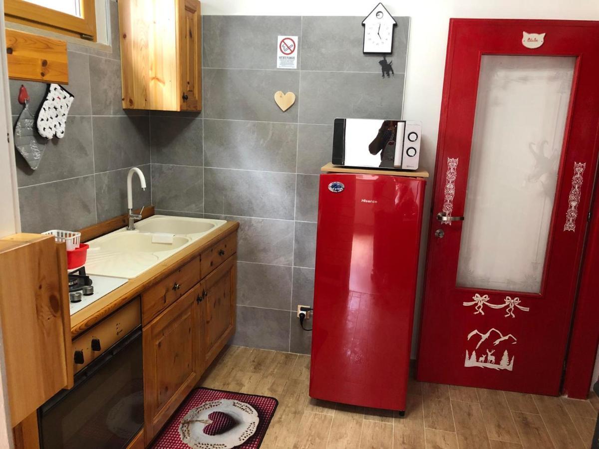 Holiday Guesthouse La Casina Di Butzi Pet Friendly - Terme Di Arta - Zoncolan 아르타 테르메 외부 사진
