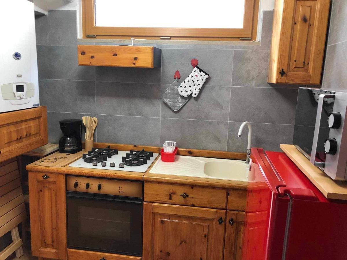 Holiday Guesthouse La Casina Di Butzi Pet Friendly - Terme Di Arta - Zoncolan 아르타 테르메 외부 사진