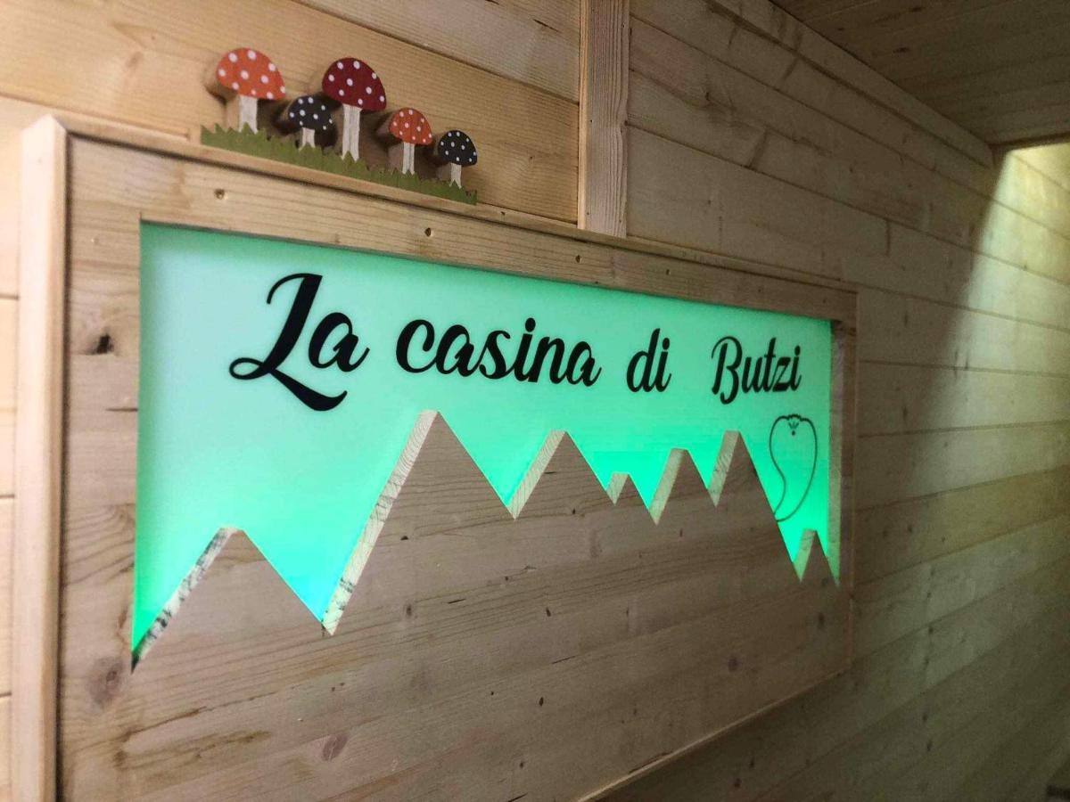 Holiday Guesthouse La Casina Di Butzi Pet Friendly - Terme Di Arta - Zoncolan 아르타 테르메 외부 사진