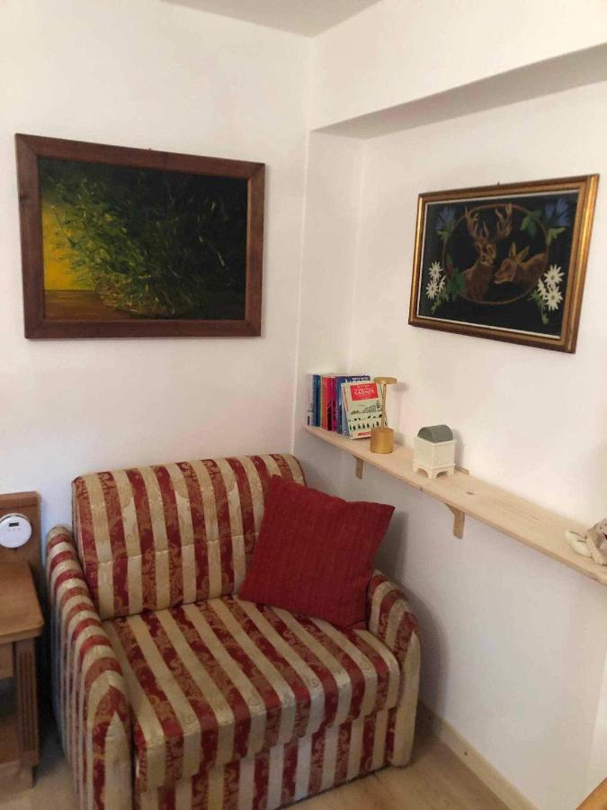Holiday Guesthouse La Casina Di Butzi Pet Friendly - Terme Di Arta - Zoncolan 아르타 테르메 외부 사진