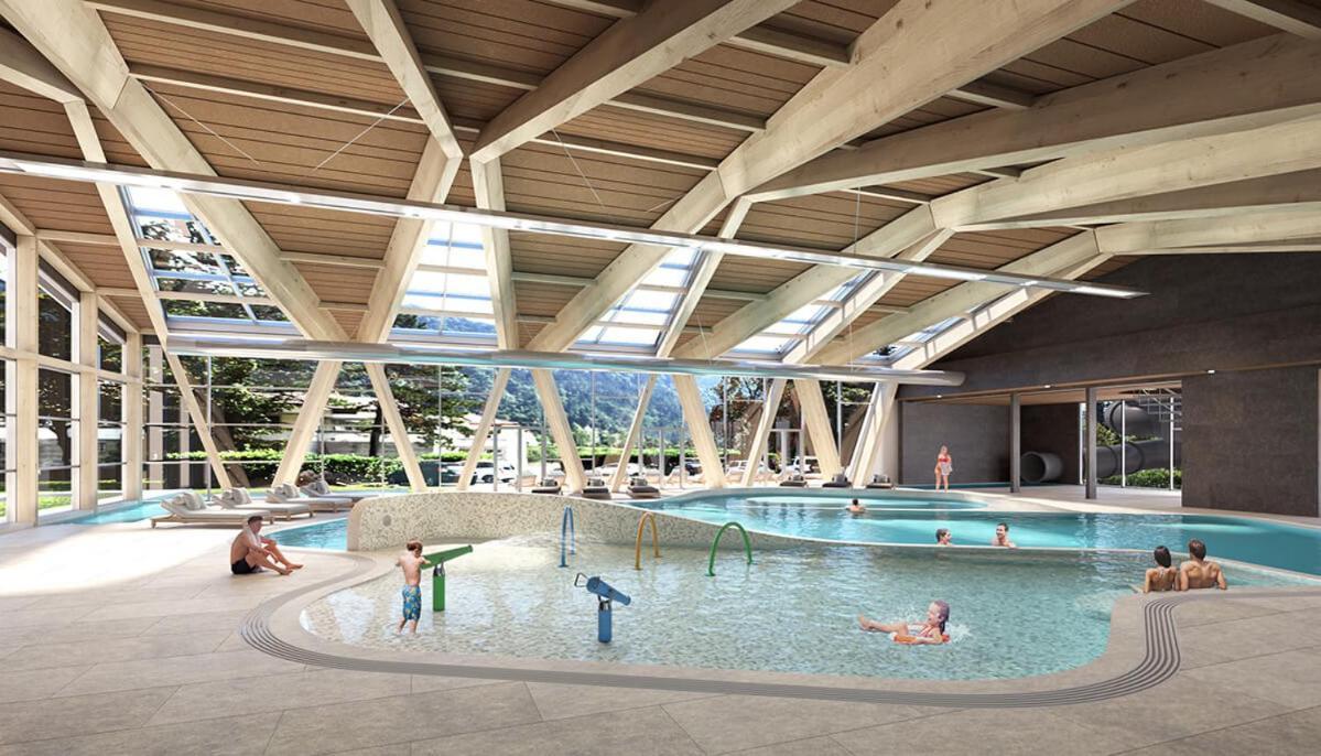 Holiday Guesthouse La Casina Di Butzi Pet Friendly - Terme Di Arta - Zoncolan 아르타 테르메 외부 사진