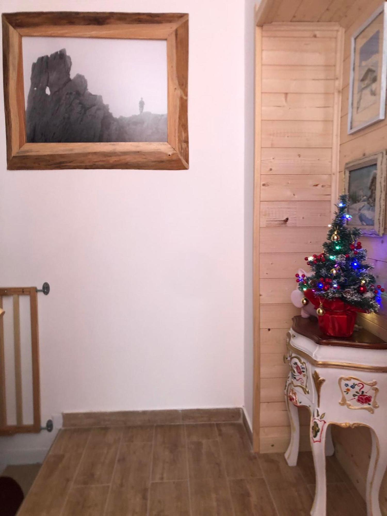 Holiday Guesthouse La Casina Di Butzi Pet Friendly - Terme Di Arta - Zoncolan 아르타 테르메 외부 사진