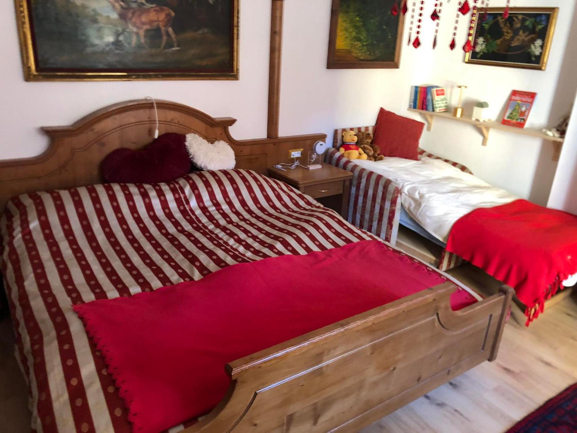 Holiday Guesthouse La Casina Di Butzi Pet Friendly - Terme Di Arta - Zoncolan 아르타 테르메 외부 사진