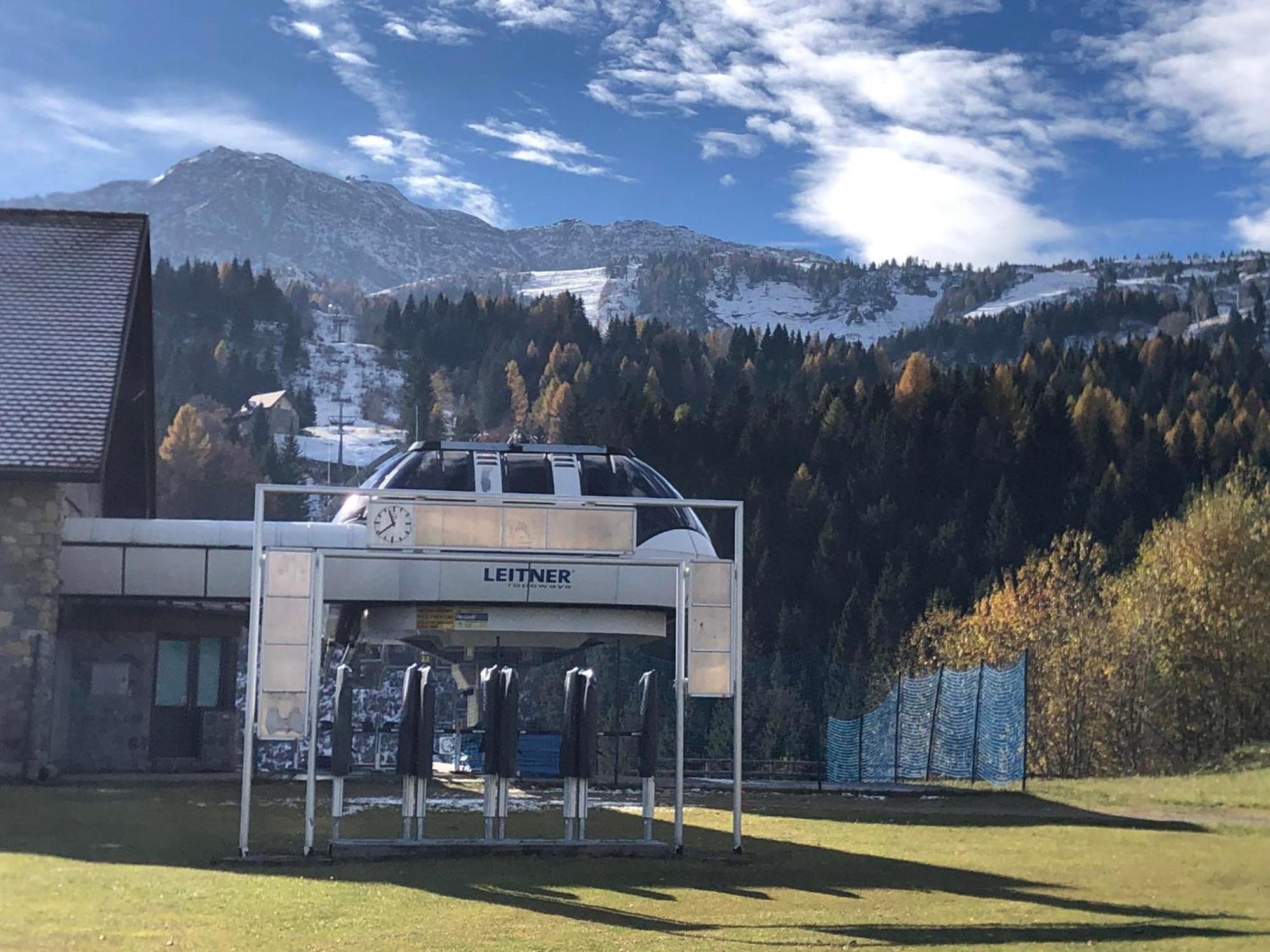 Holiday Guesthouse La Casina Di Butzi Pet Friendly - Terme Di Arta - Zoncolan 아르타 테르메 외부 사진