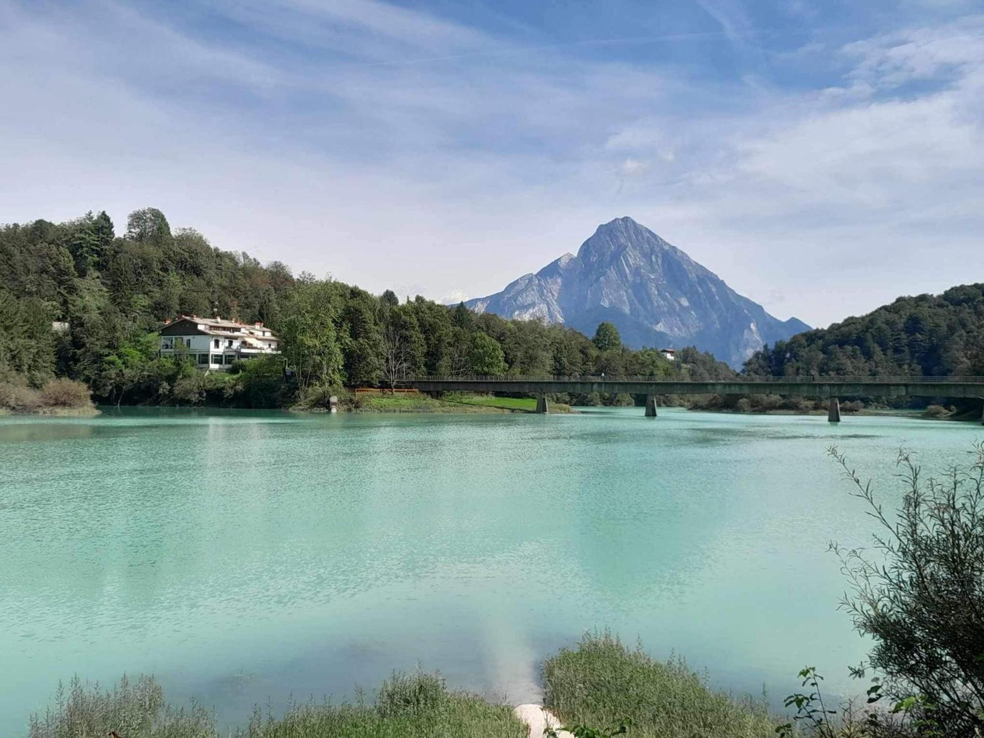 Holiday Guesthouse La Casina Di Butzi Pet Friendly - Terme Di Arta - Zoncolan 아르타 테르메 외부 사진