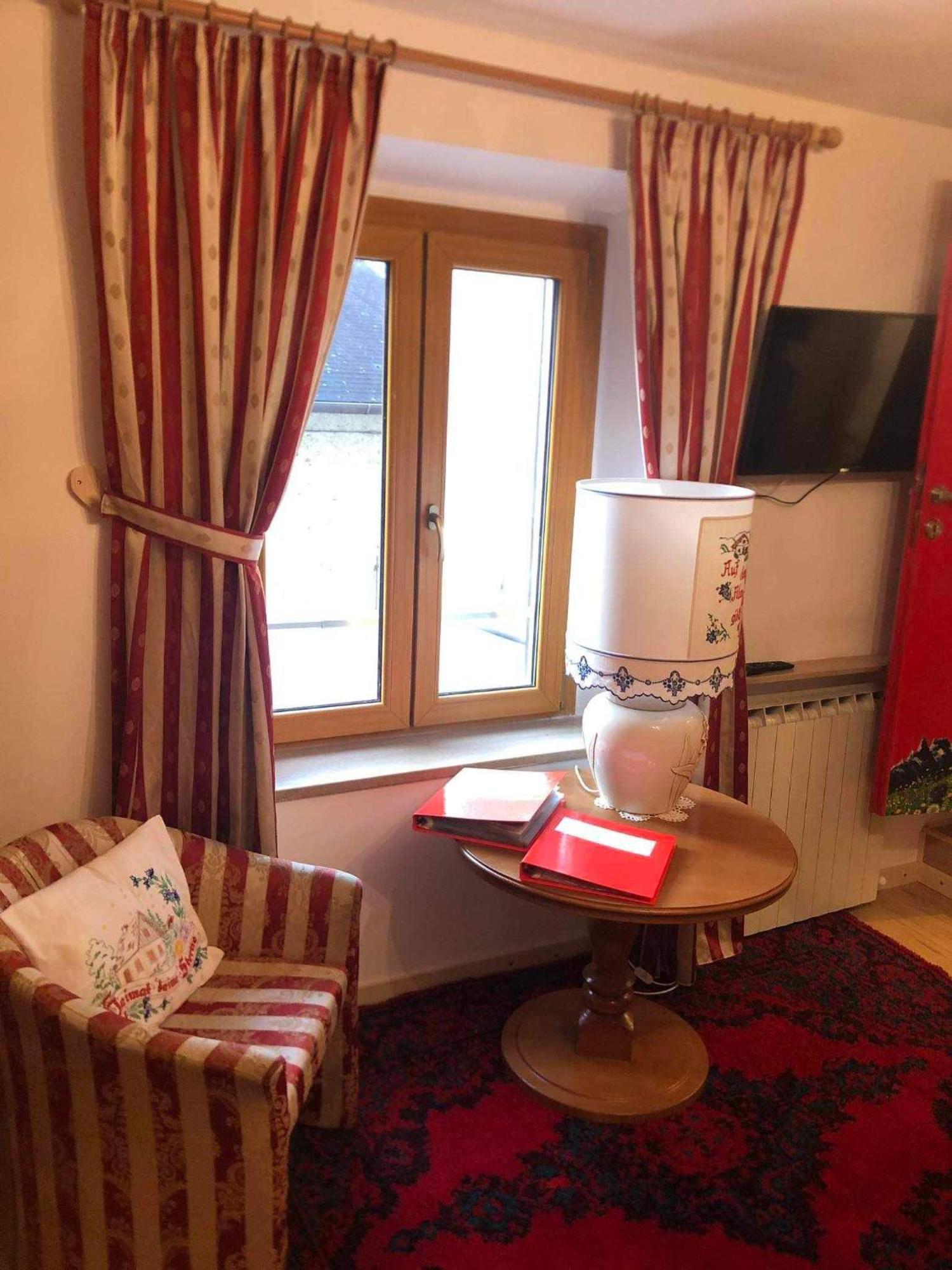 Holiday Guesthouse La Casina Di Butzi Pet Friendly - Terme Di Arta - Zoncolan 아르타 테르메 외부 사진